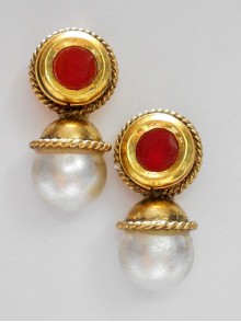 Fashion Earrings